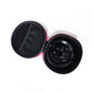 PuffCuff Round Hardcover Carry Case