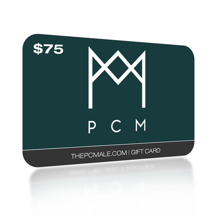 PCM E-Gift Card