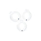 PuffCuff MINI Multipack - 2.5 INCH Hair Clamps (3 PC)