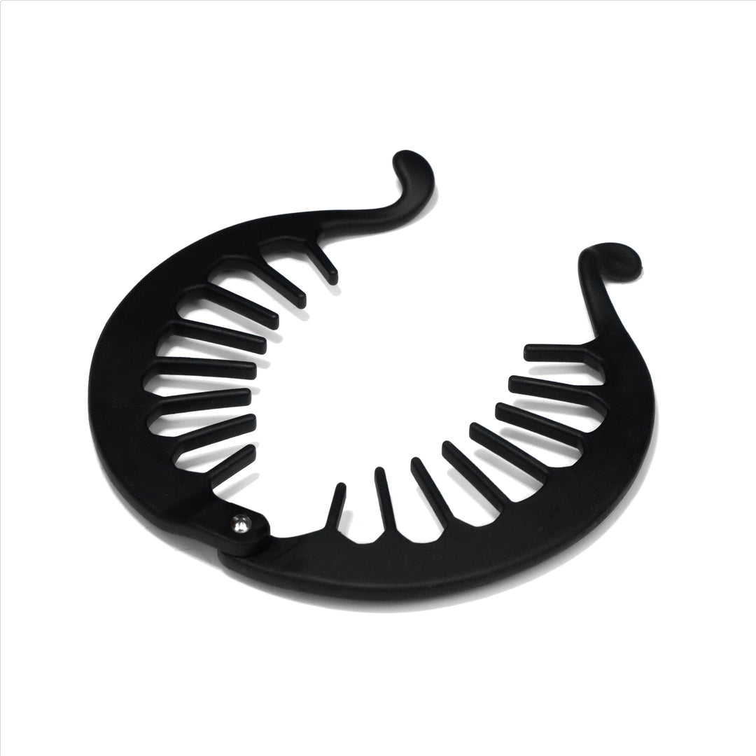 Kuffit™ Thick Hair Klamp - For Curly, Thick & Textured Hair