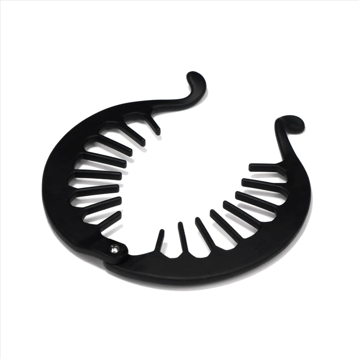 Kuffit™ Thick Hair Klamp - For Curly, Thick & Textured Hair
