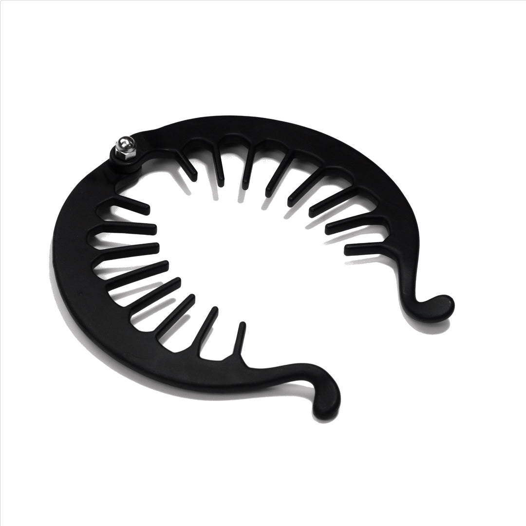 Kuffit™ Thick Hair Klamp - For Curly, Thick & Textured Hair
