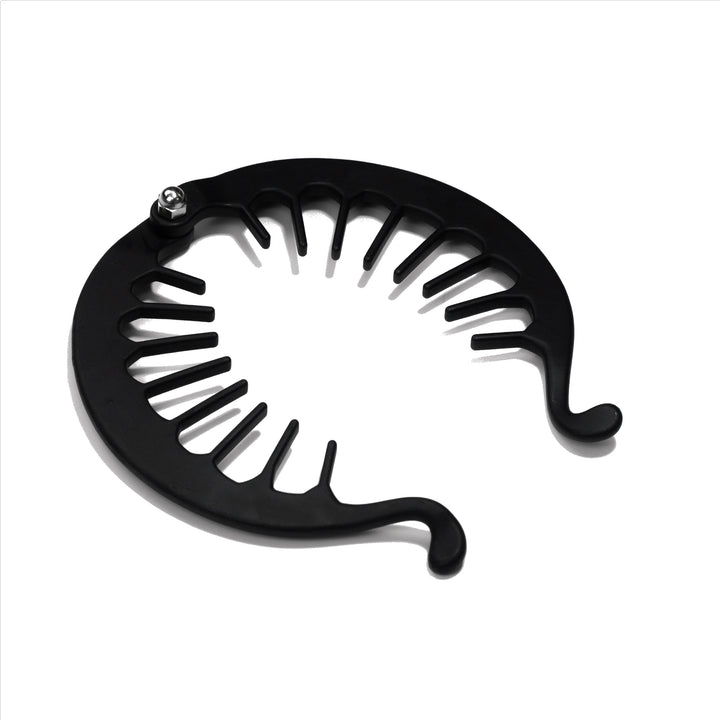 Kuffit™ Thick Hair Klamp - For Curly, Thick & Textured Hair
