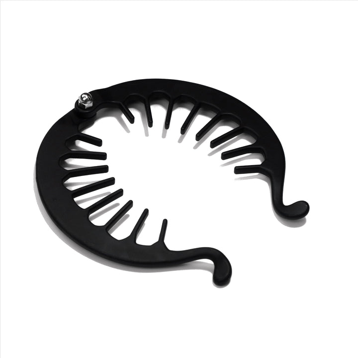 Kuffit™ Thick Hair Klamp - For Curly, Thick & Textured Hair