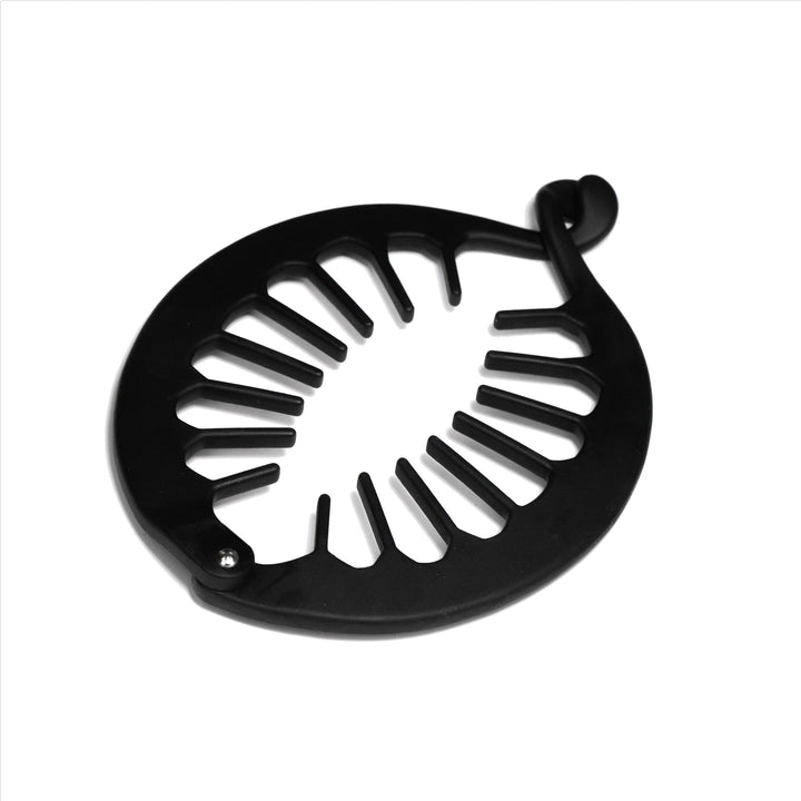 Kuffit™ Thick Hair Klamp - For Curly, Thick & Textured Hair