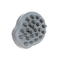 PuffCuff Silicone Skin & Scalp Scrubber/Massager Duo