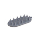 PuffCuff Silicone Skin & Scalp Scrubber/Massager Duo