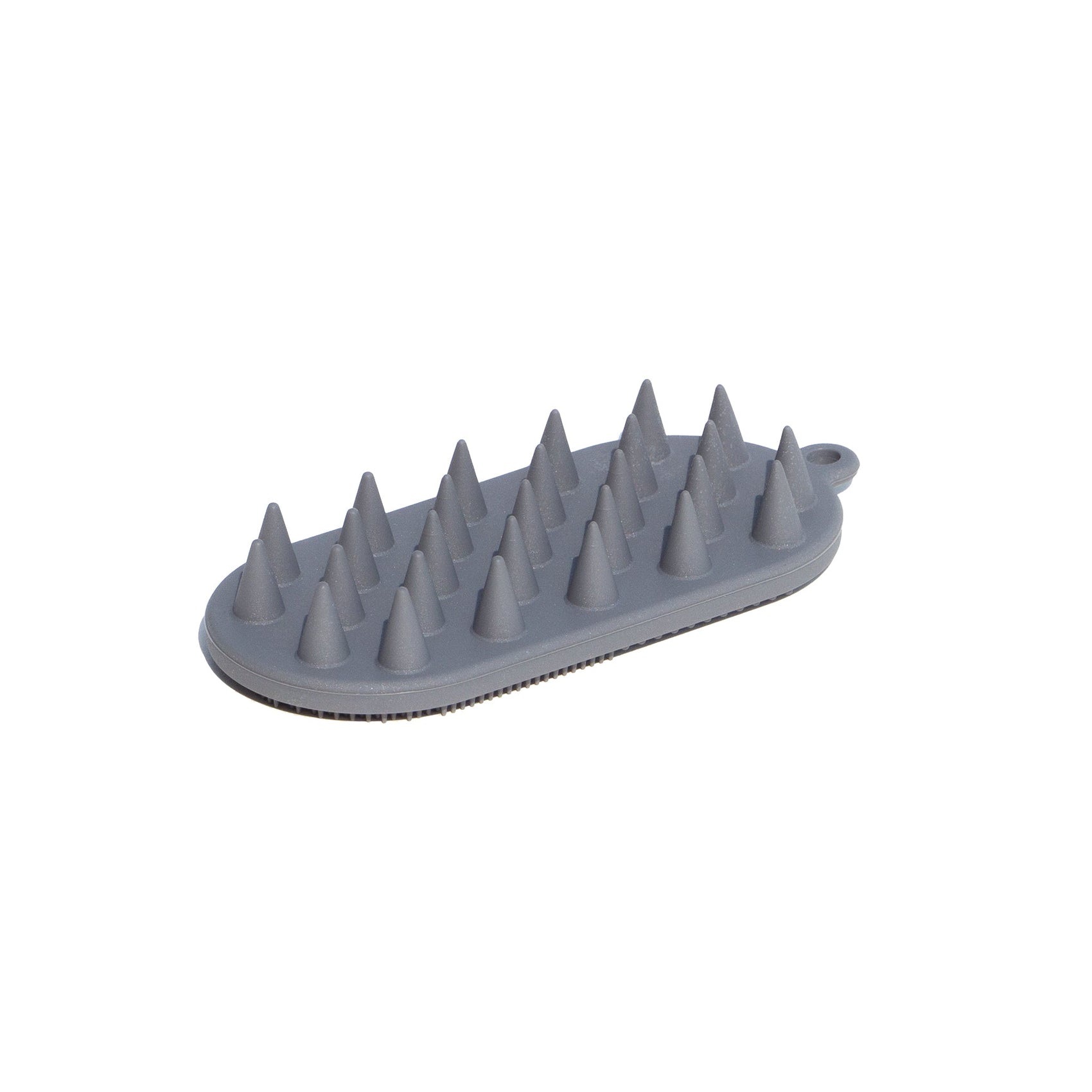 PuffCuff Silicone Skin & Scalp Scrubber/Massager Duo