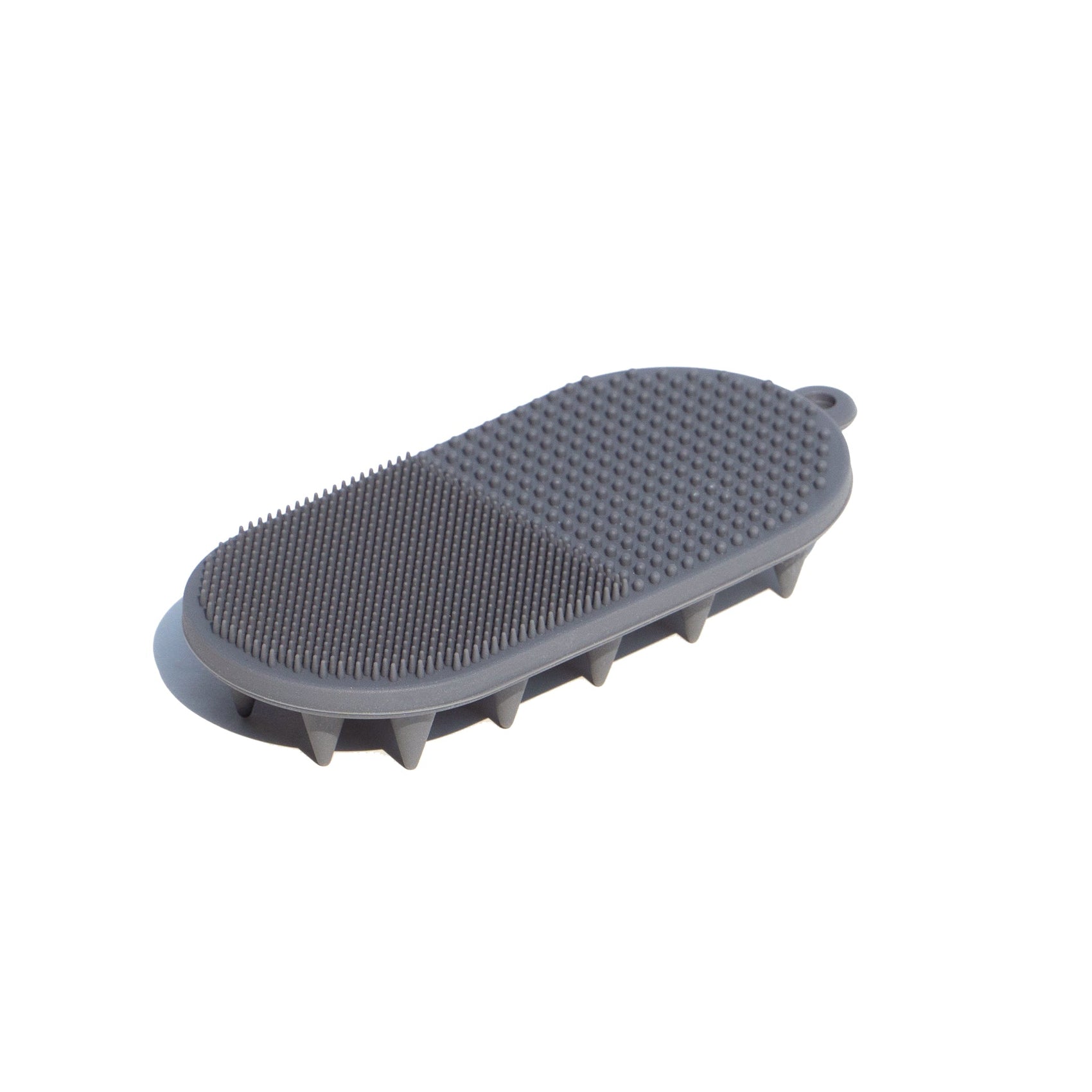 PuffCuff Silicone Skin & Scalp Scrubber/Massager Duo