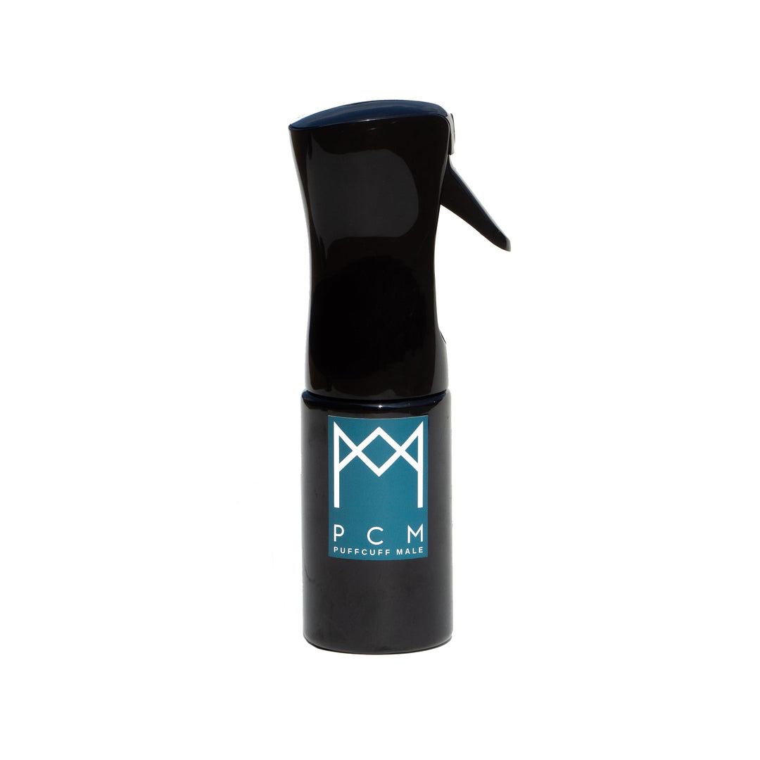 PCM Refillable 360° Misting Spray Bottle