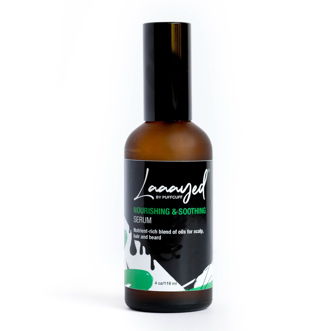 LAAAYED® Moisture & Mend Kit