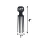 PuffCuff Ball-tipped Mini Pick