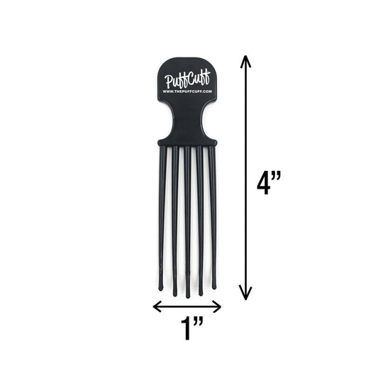 PuffCuff Ball-tipped Mini Pick