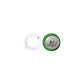 PuffCuff MINI Single 2.5 INCH – Lightweight, Pain-Free Hair Clamp (1 pc)