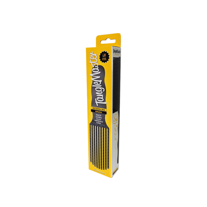 TangleMaster® Detangling Brush