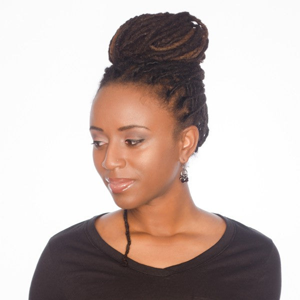 PuffCuff JUNIOR Multipack – 3 Inch Hair Clamps (2 PC)