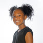 PuffCuff MINI Multipack - 2.5 INCH Hair Clamps (3 PC)